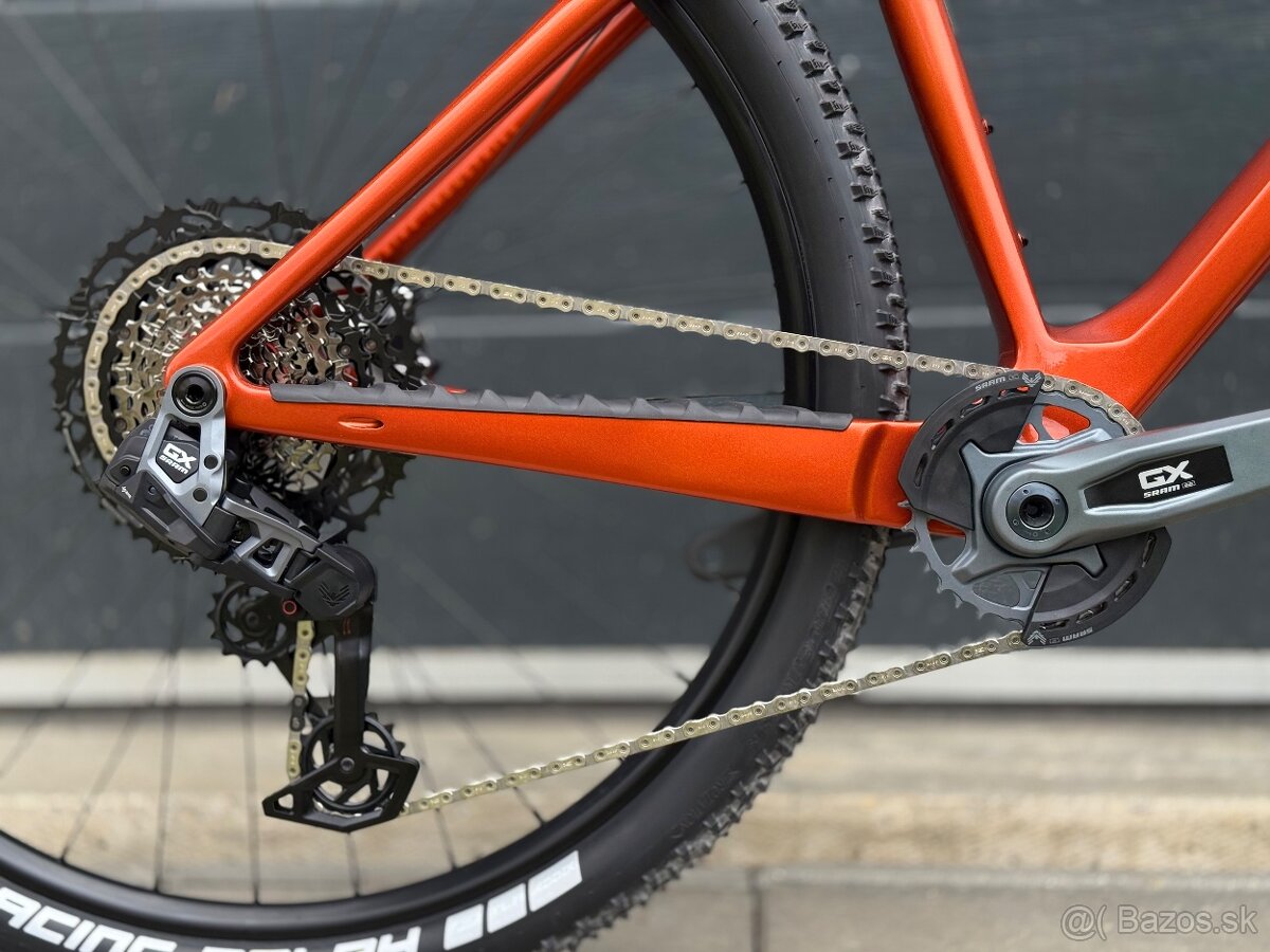 KTM Myroon AXS Transmission - 4