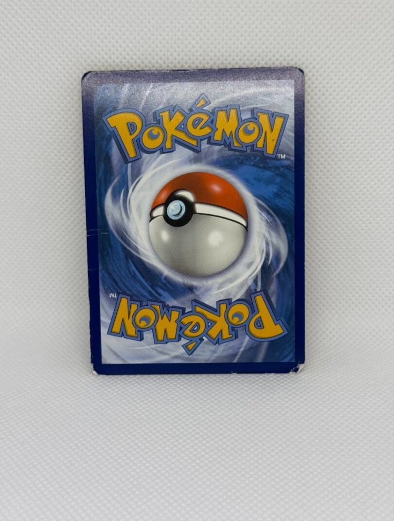 Pokémon karta Charizard TG03– MP – ORIGINÁL - 4