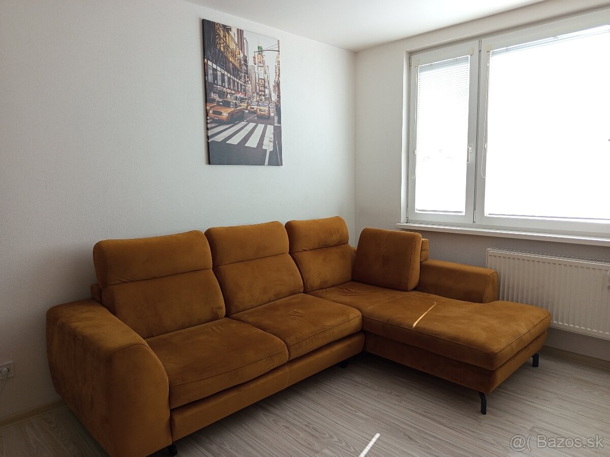 Prenájom garsónka v Handlovej - 4