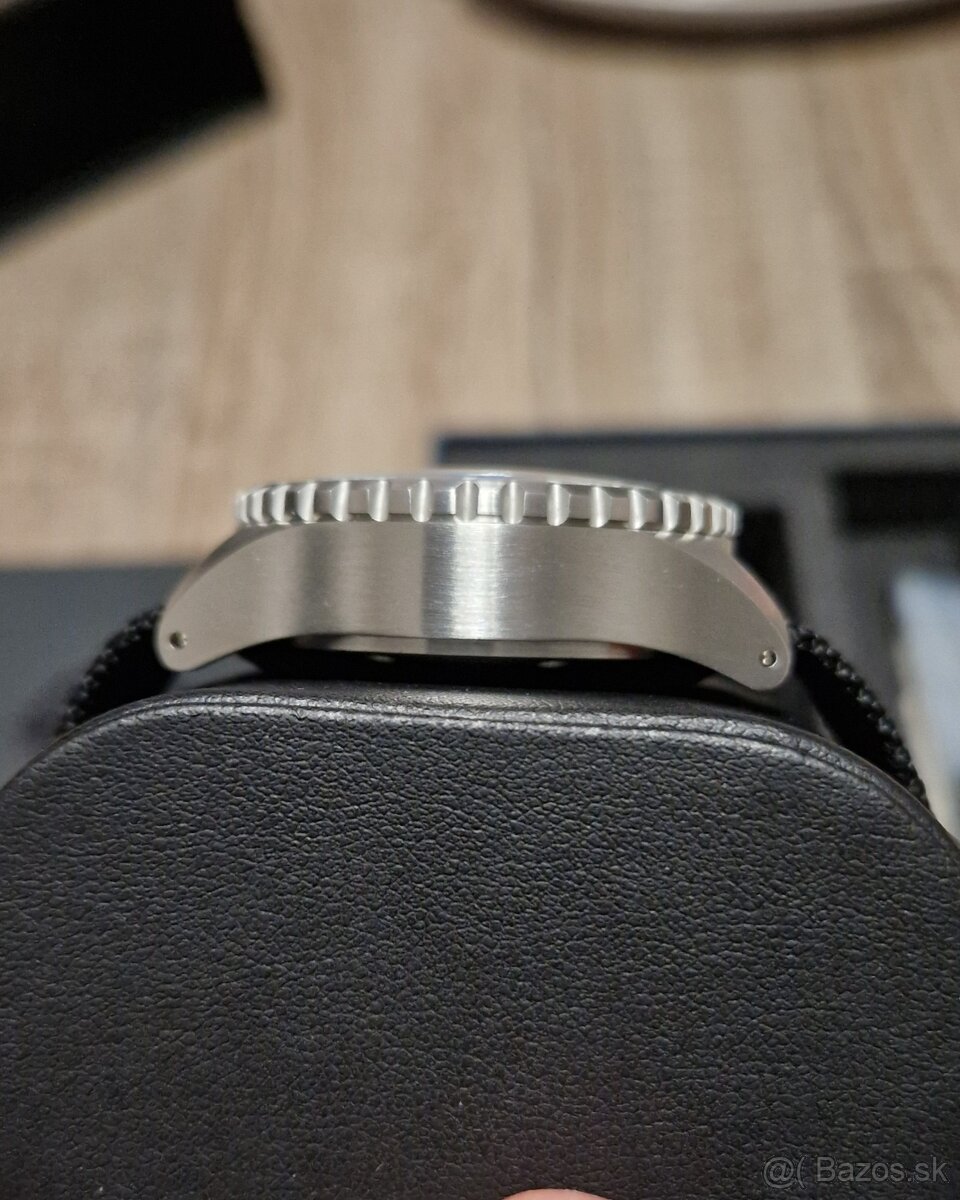 Predám HELM KOMODO - 4