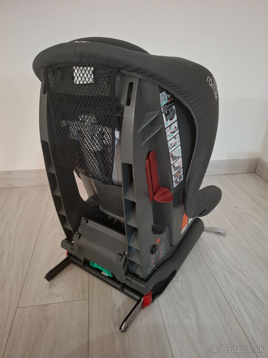 Britax romer duo plus - 4