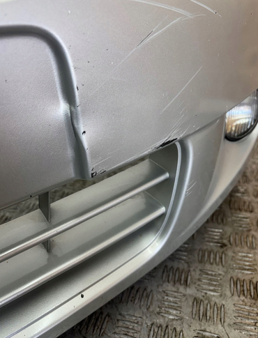 Suzuki Wagon R+ predný nárazník - 4