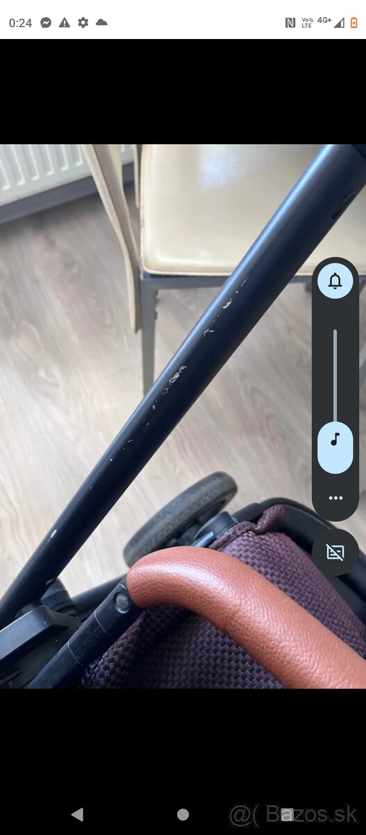 Kočik Mon dvoj kombinacia - 4