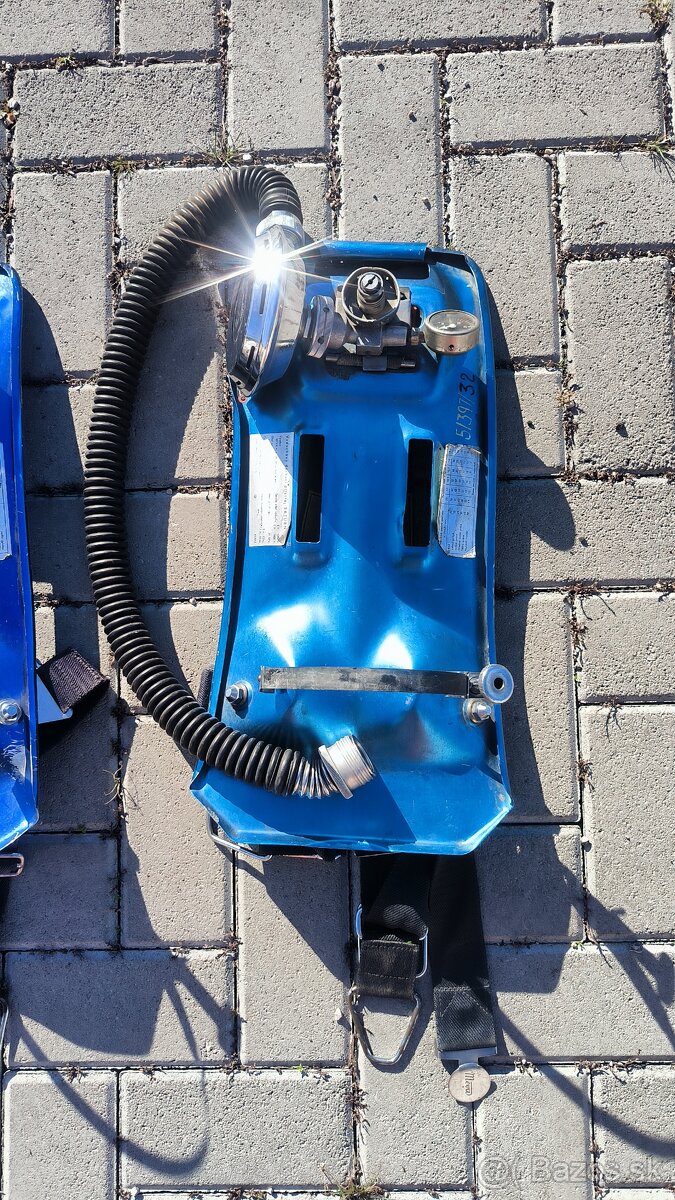 Dychaci pristroj, adp saturn s7 - 4