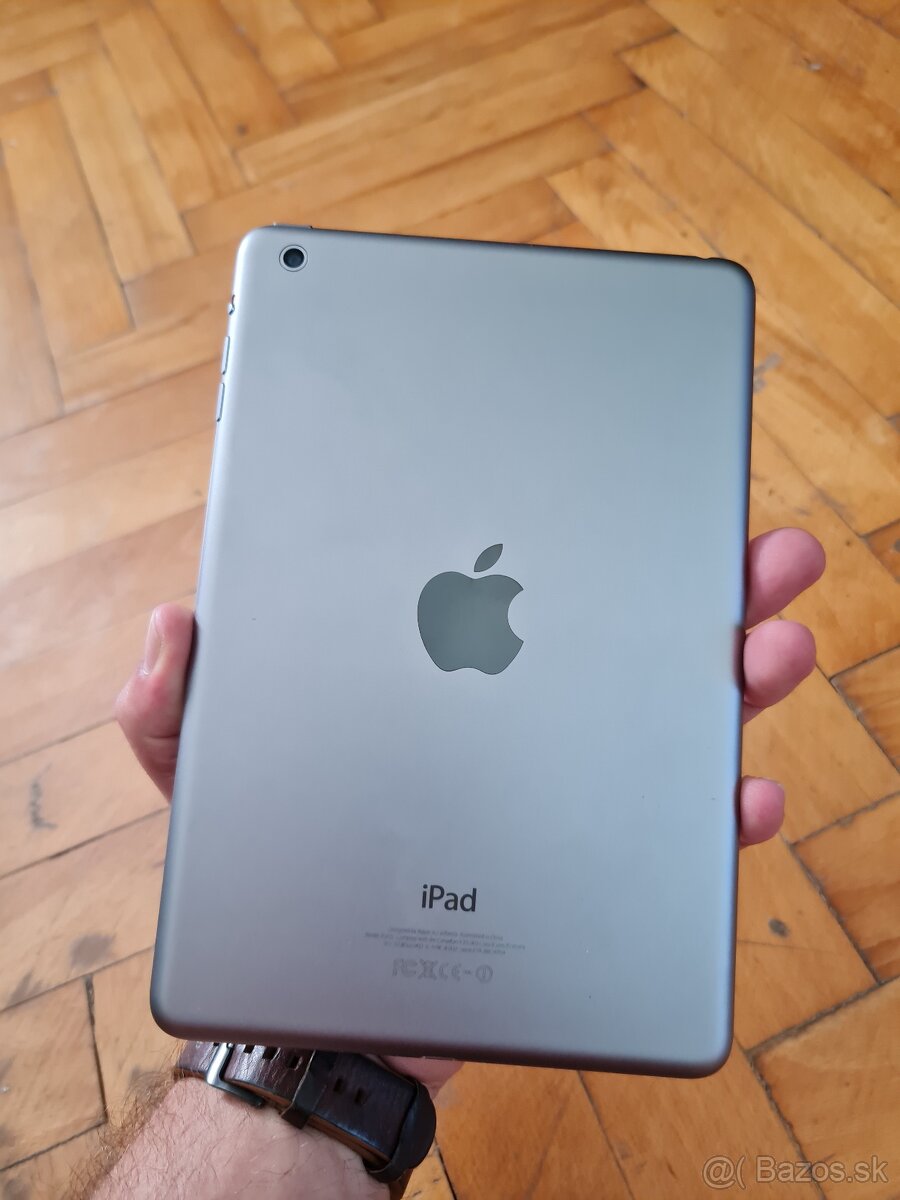 Predám iPad mini 2, 16 GB - 4