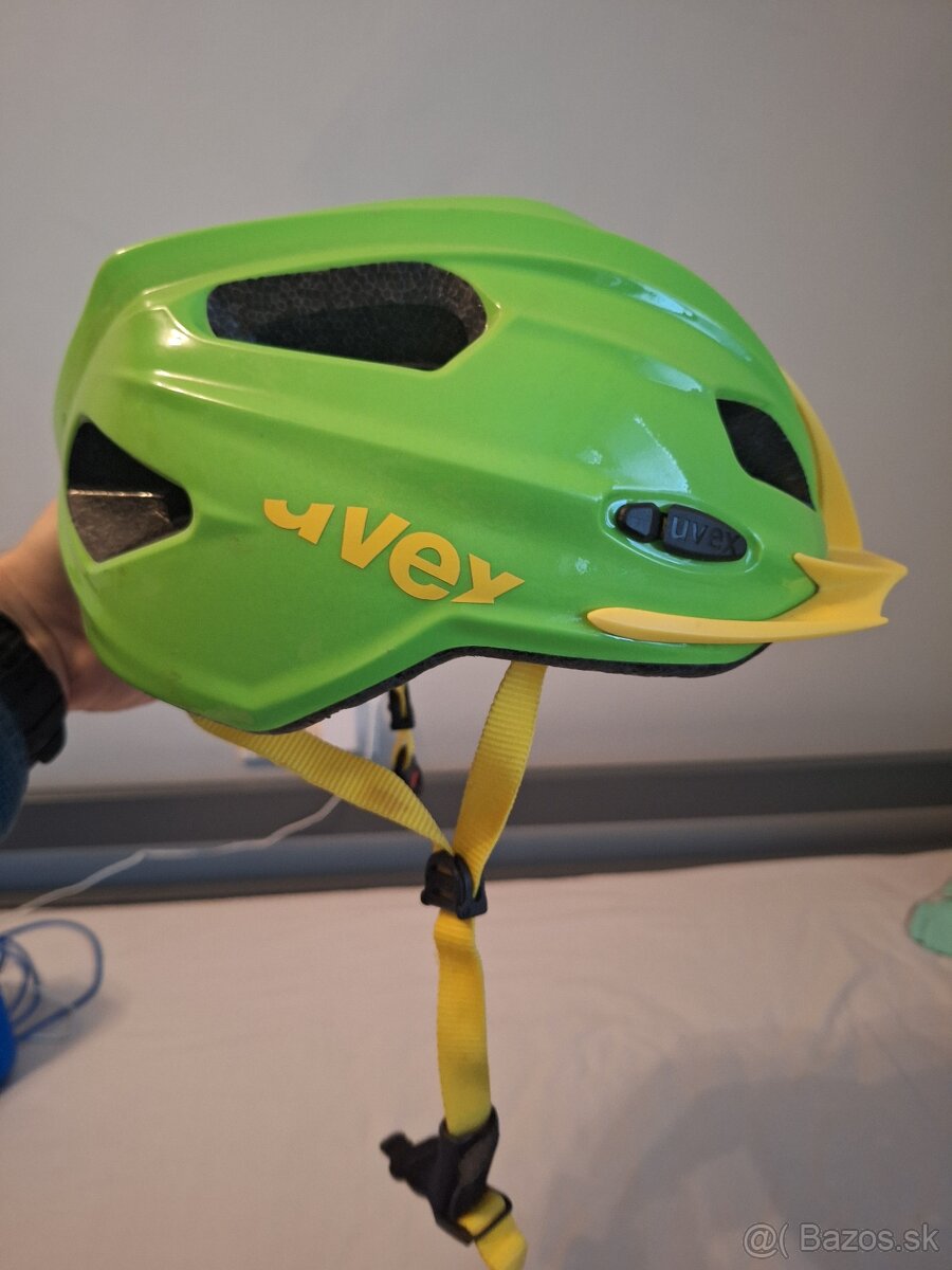 Detska prilba - 4
