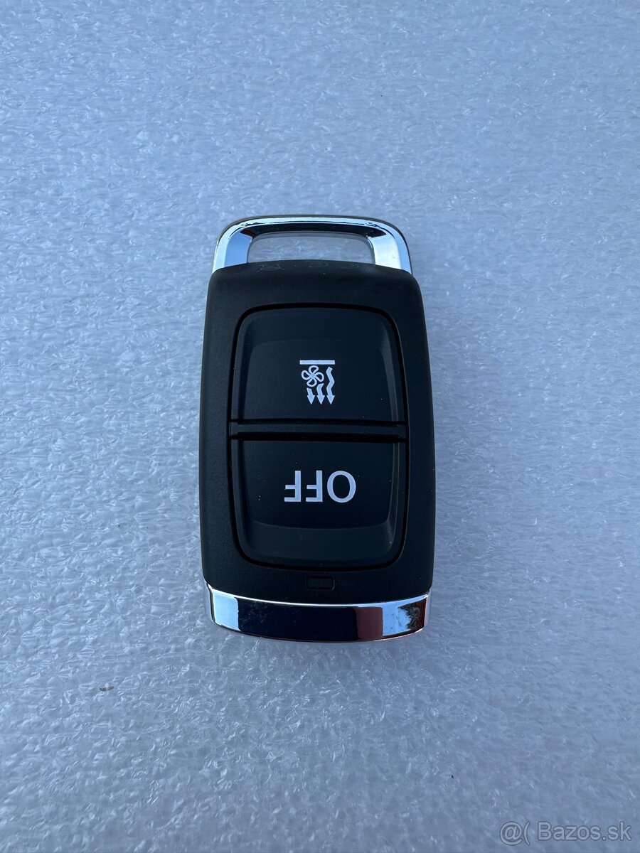 Ovladac webasto 3G0963511D - 4