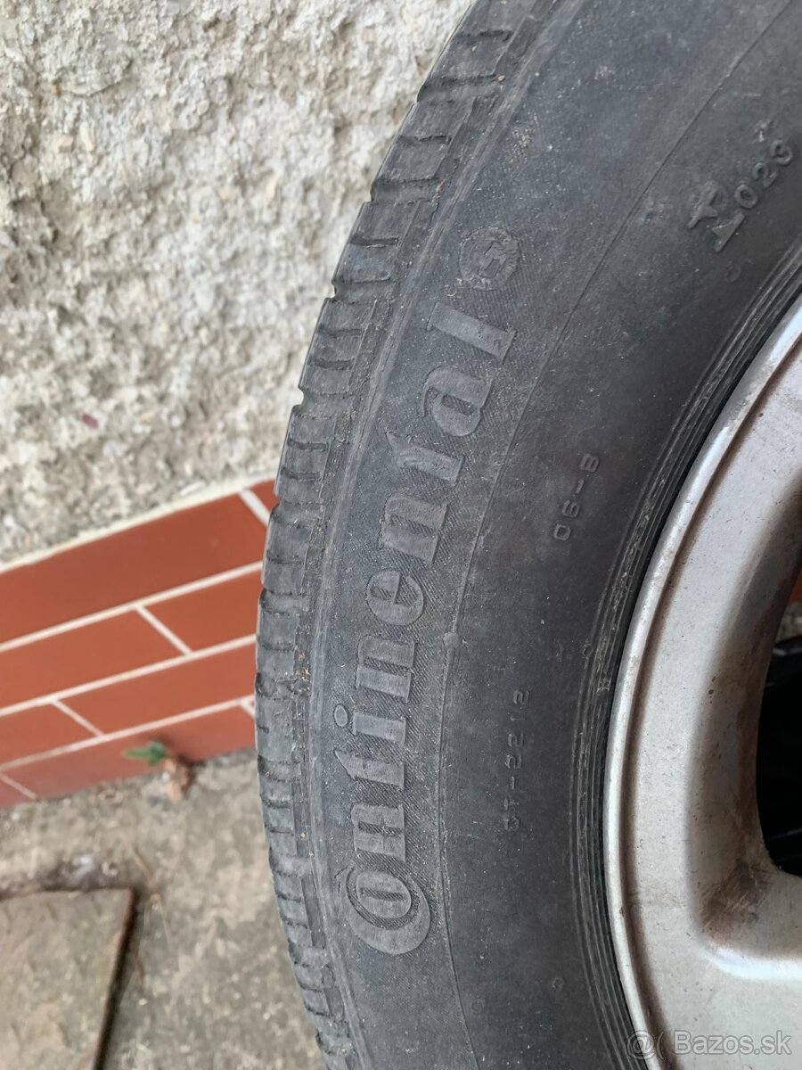 Elektróny + gumy - 4