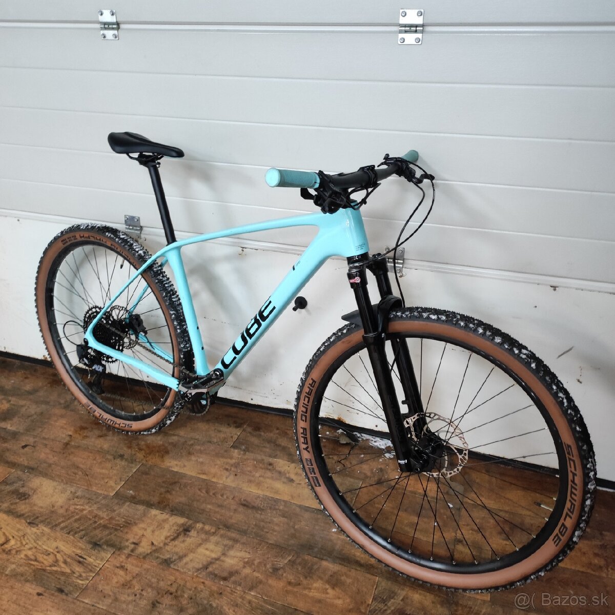 Cube Reaction C:62 veľ.L 2025 Carbon - 4