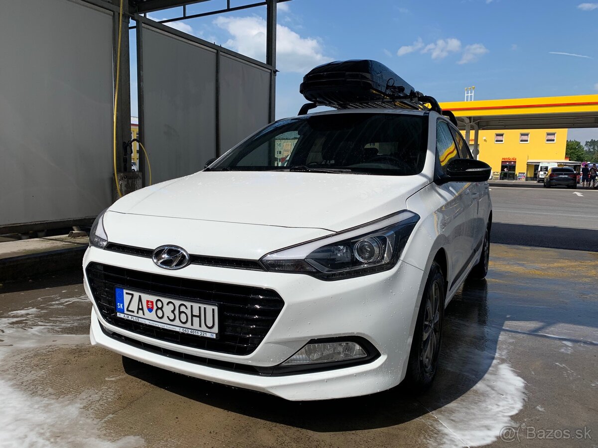 Hakr Magic Line 320 - 4