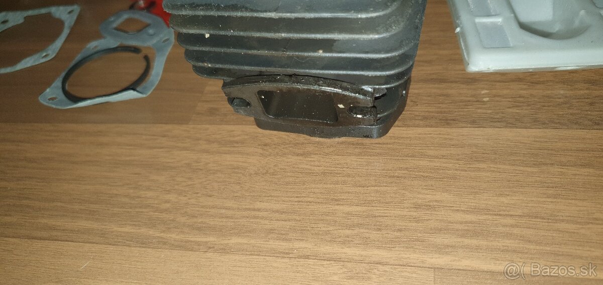 dily na motorove pily valce a jine - 4