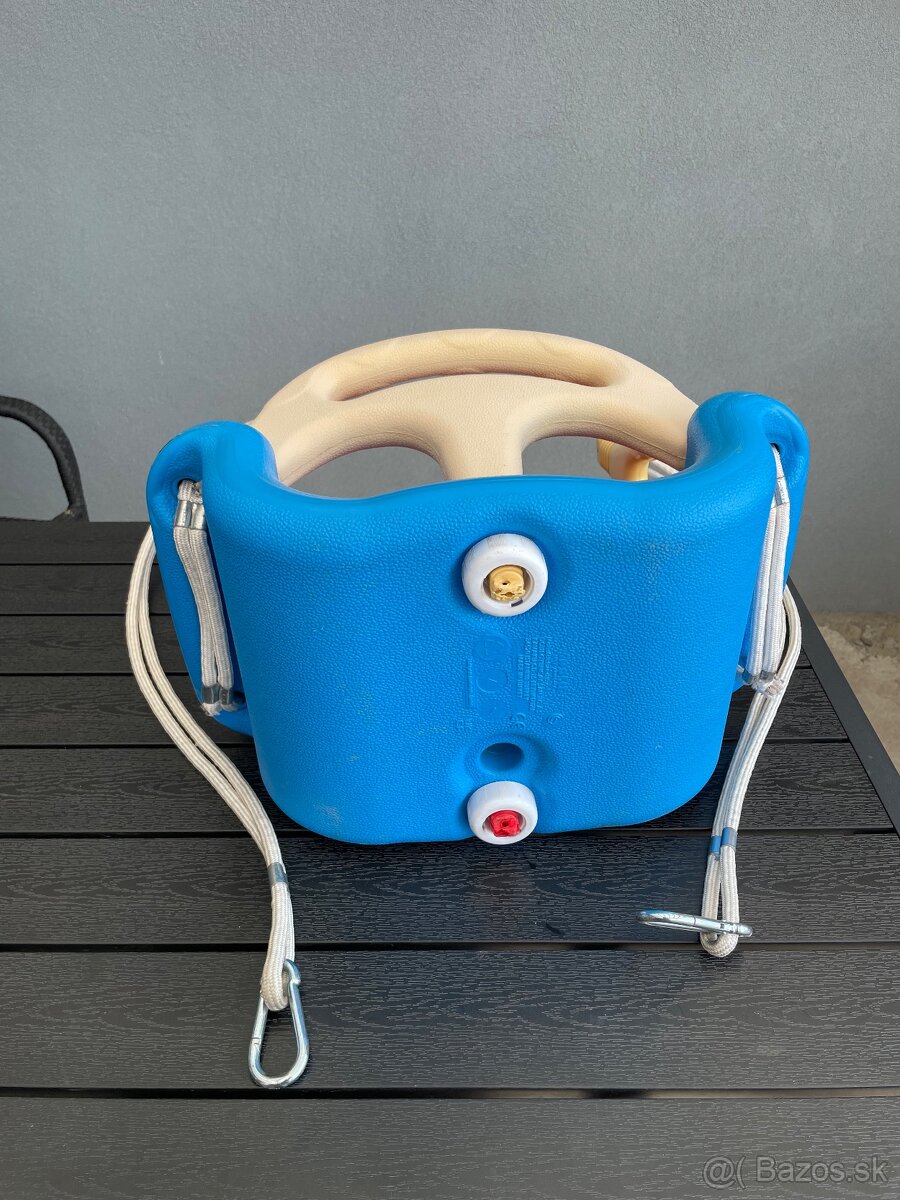 Detska hojdačka - 4