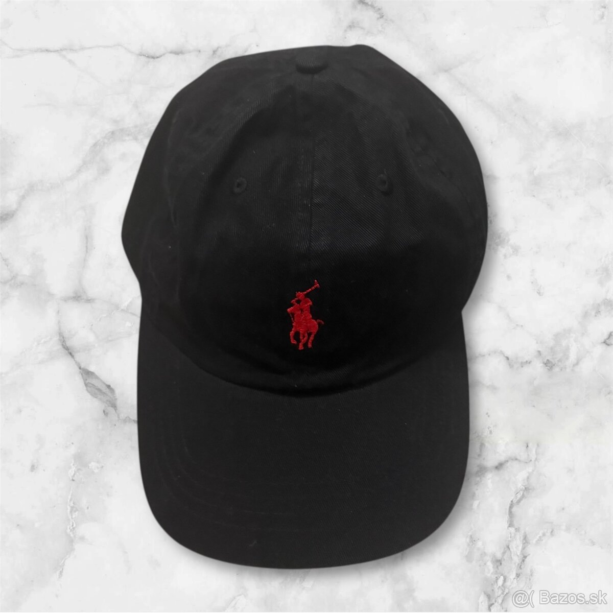Polo šiltovky - 4