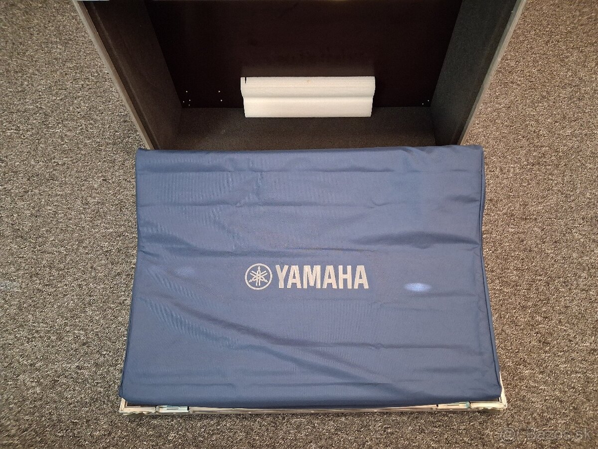 Digitálny mix YAMAHA QL5 - 4