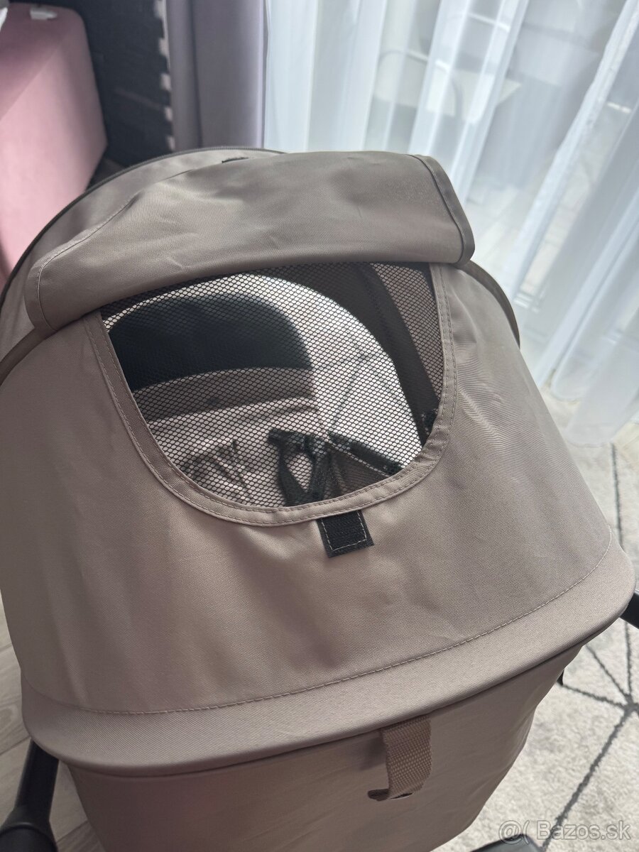 KINDERKRAFT KOČÍK - 4