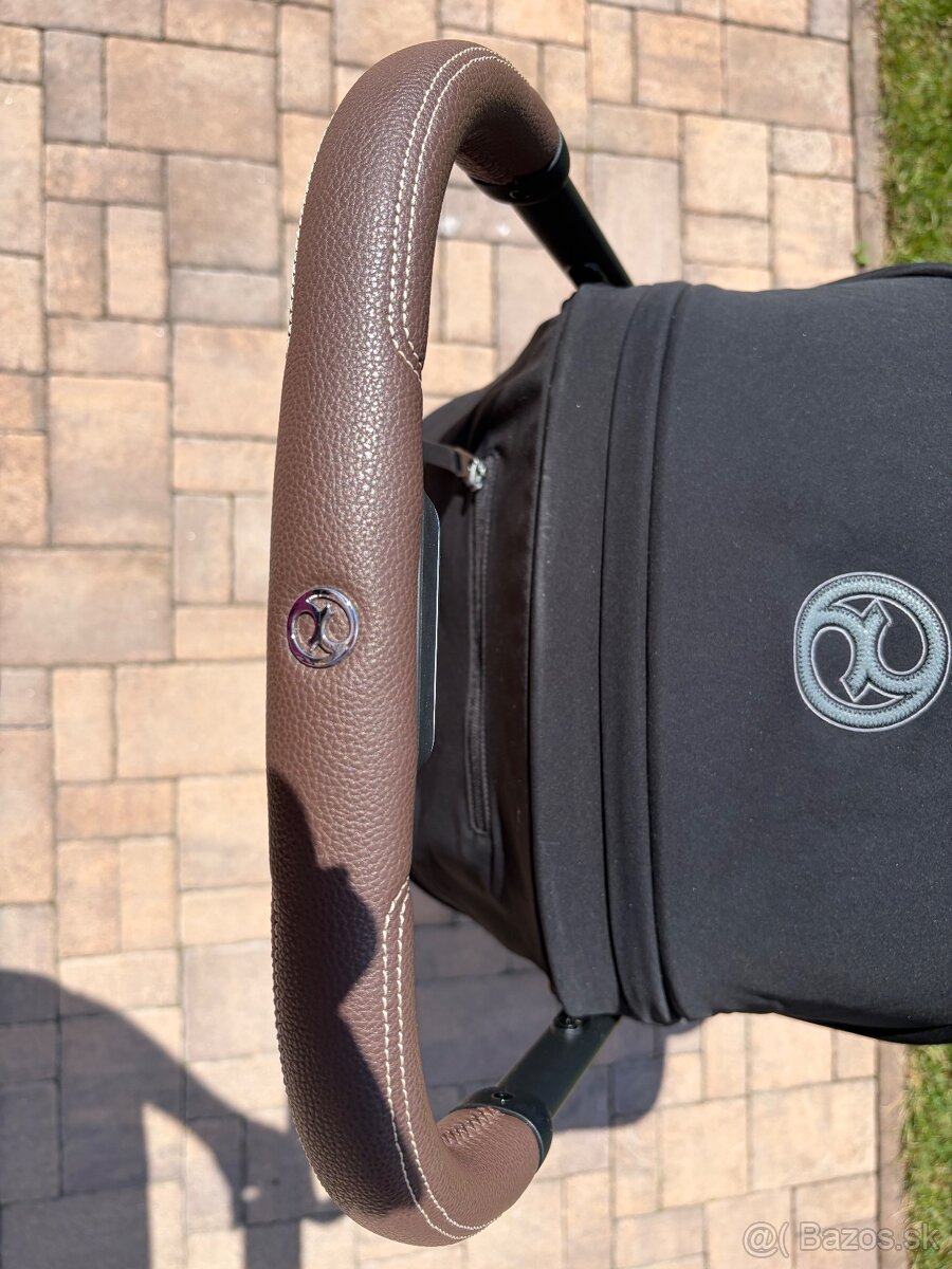Cybex Coya - 4