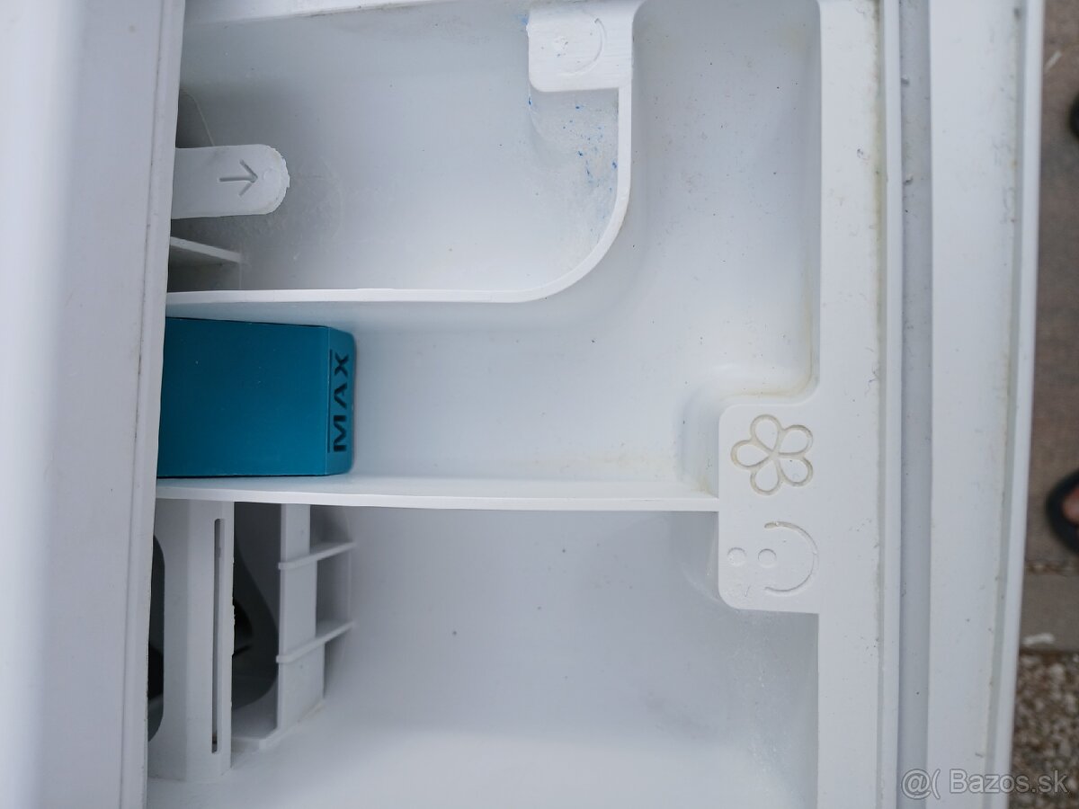 Gorenje 8kg práčka - 4