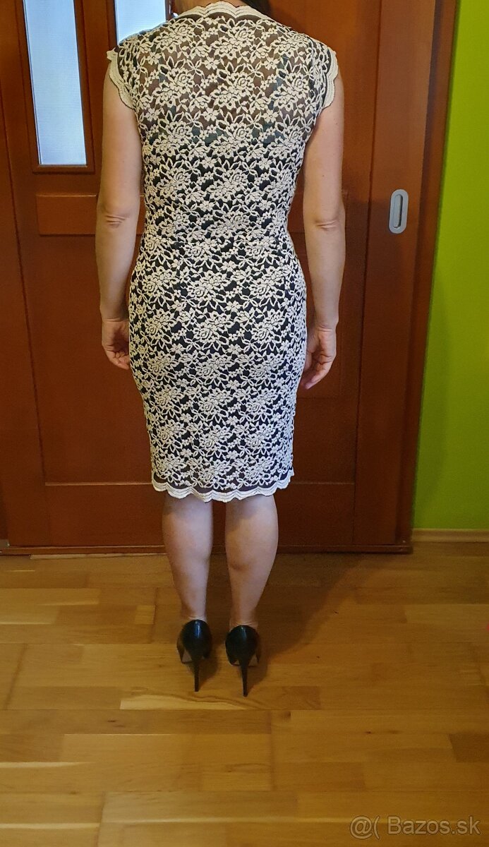 Predam saty velkost 34 a S/M ZNIZENA CENA - 4