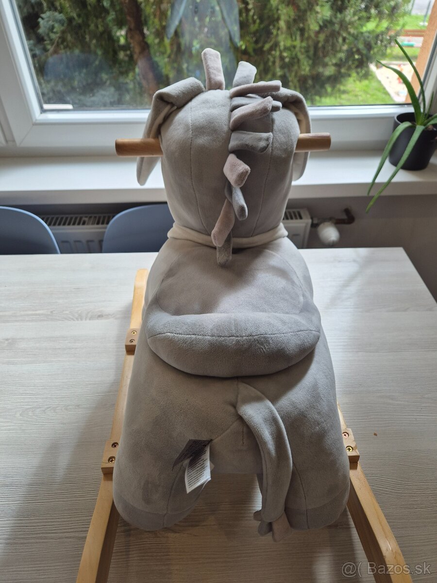 NATTOU Doukidou Hojdačka - 4