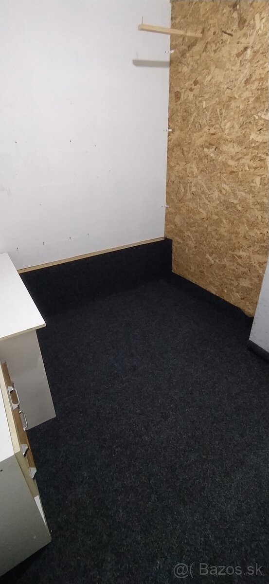 Predám garáž na sídlisku Na Hore, Košice - 4