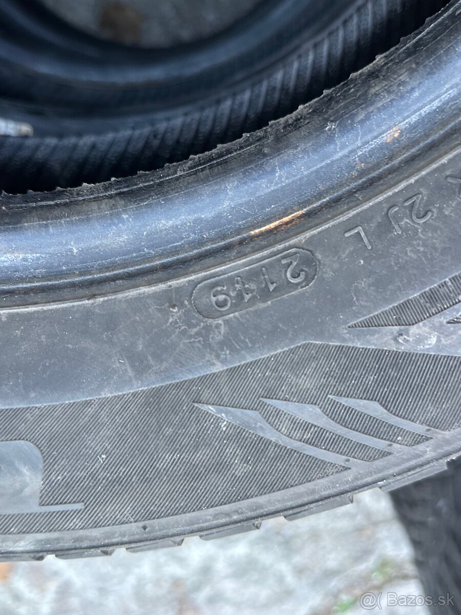 LAUFENN 205/60/R16 ZIMNÉ - 4