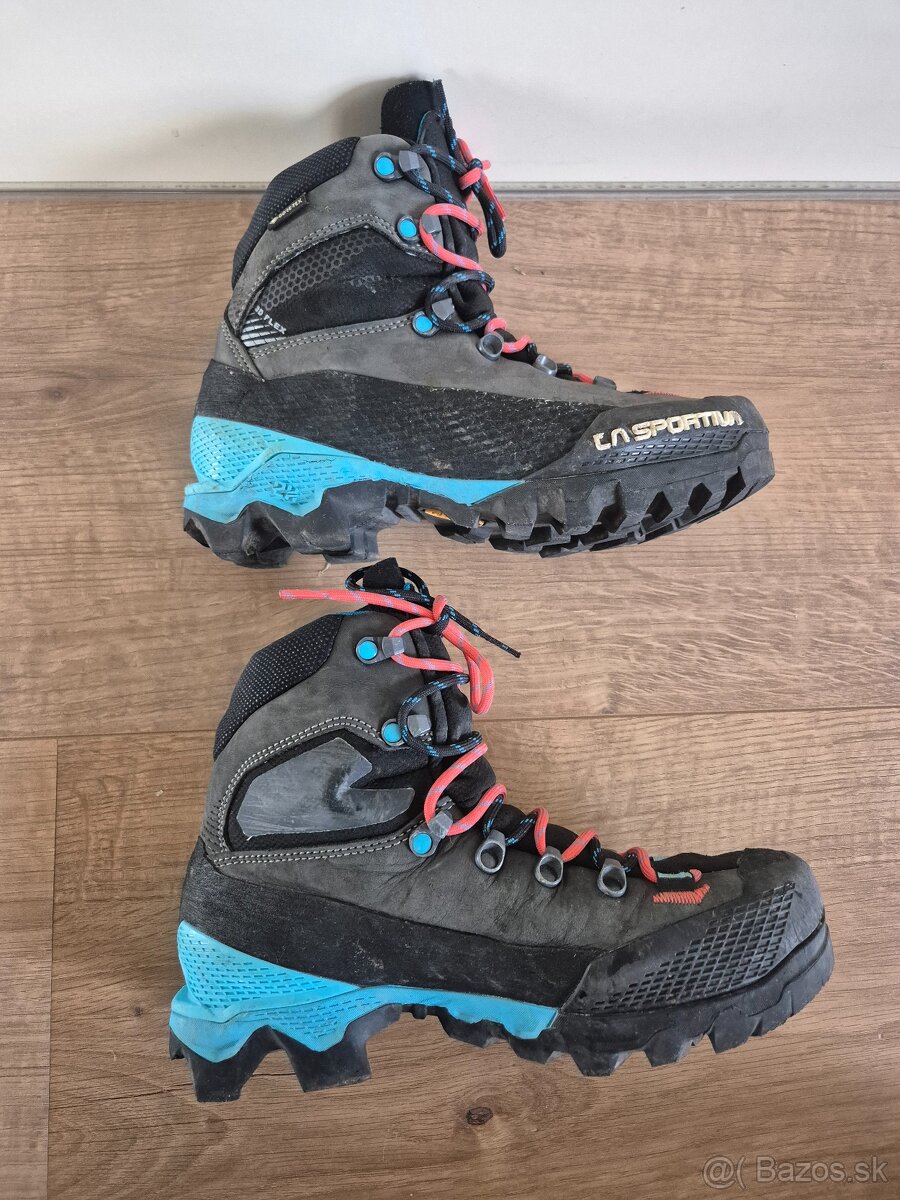La Sportiva Aequilibrium LT GTX v37 - 4