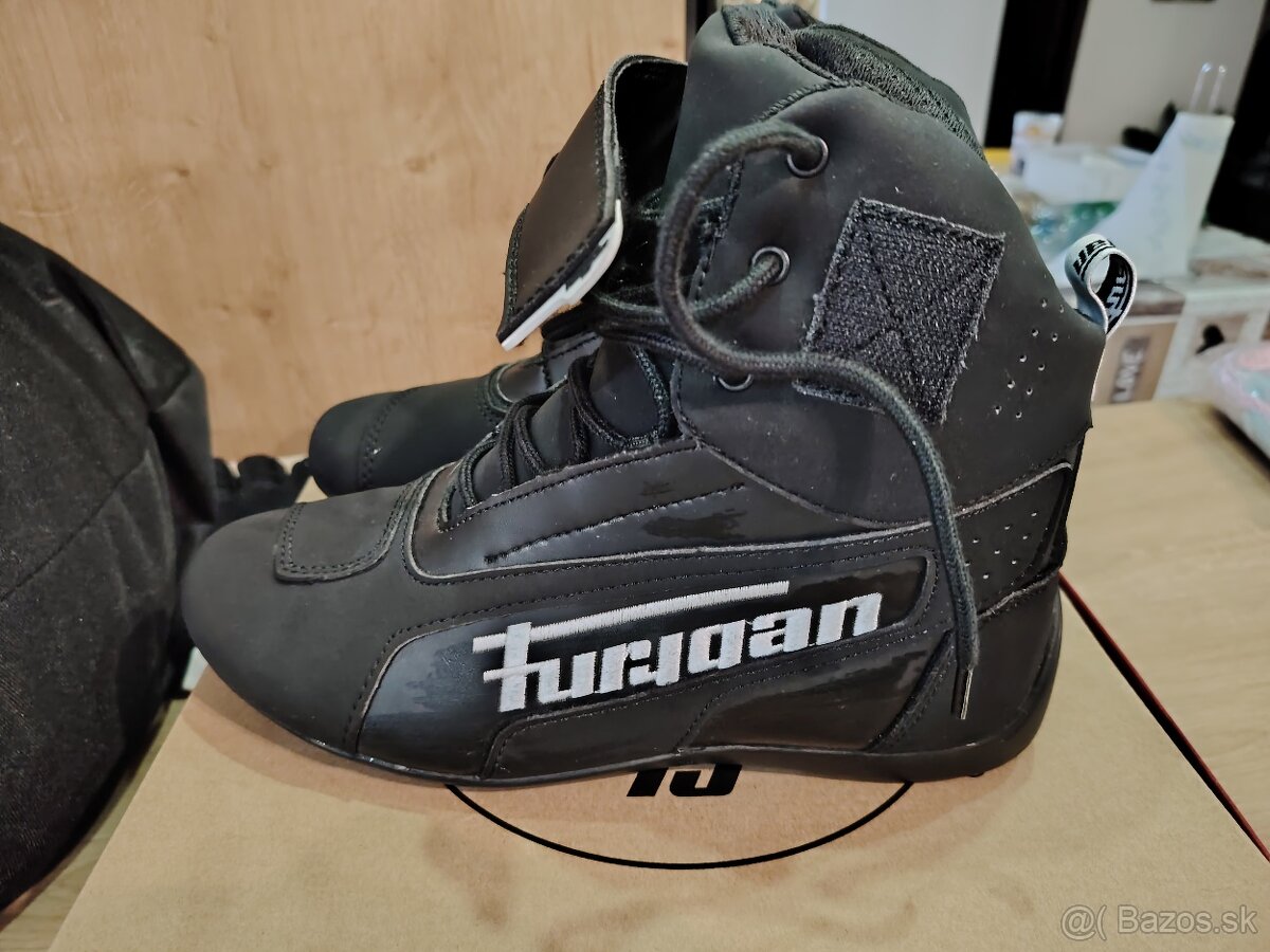 Topánky veľkosť 40 - 4