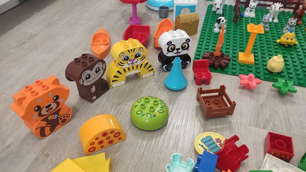 Lego DUPLO - 4