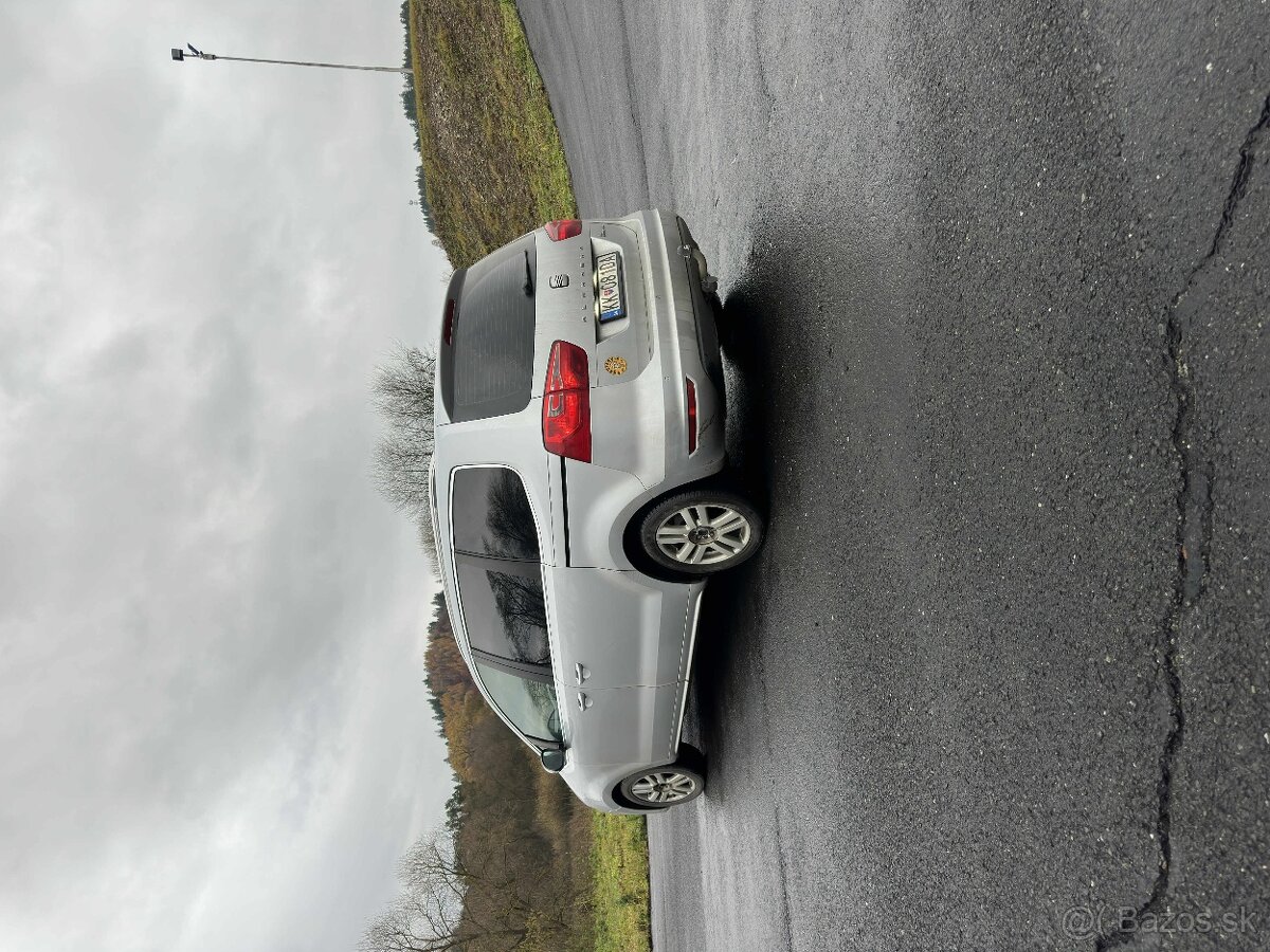 Seat Alhambra 2.0tdi - 4