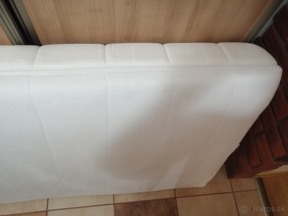 Matrac CUREM C3000 - 4