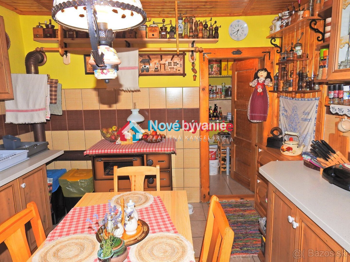 REZERVOVANÝ-Rodinný dom Malý Slavkov na predaj - 4