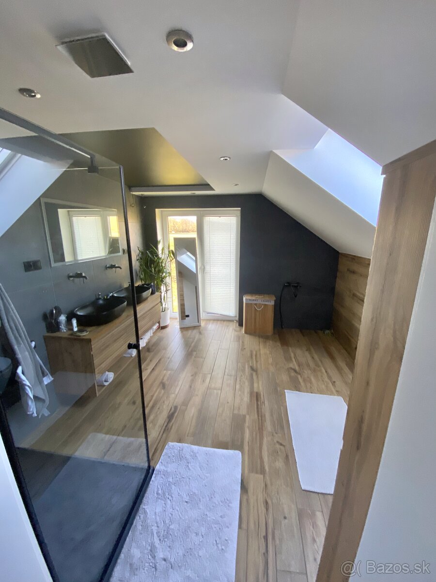 Novostavba Lúčka 23km od mesta Prešov - 4