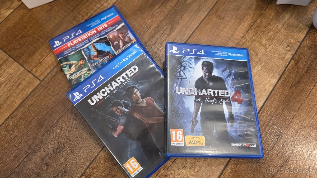 PlayStation 5 z mechanikou - 4