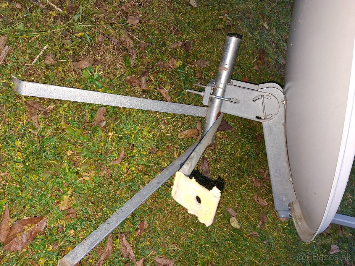 Satelit parabola 90cm - 4