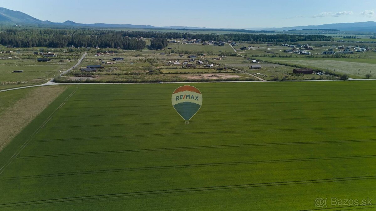 PREDAJ, Pozemok, obec Mlynica, orná pôda, 3544 m 2 - 4