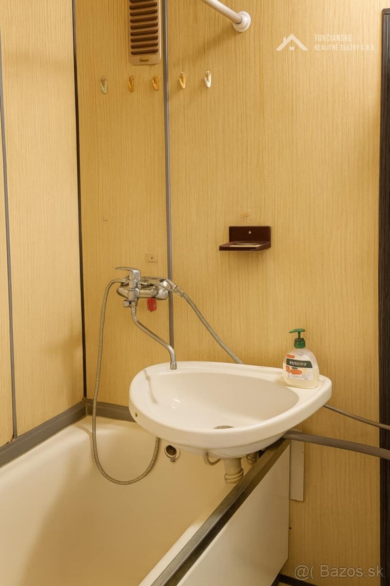 🔥 DYNAMICKÝ 3-IZBÁK V TOP LOKALITE – MARTIN, SEVER 🔑 - 4