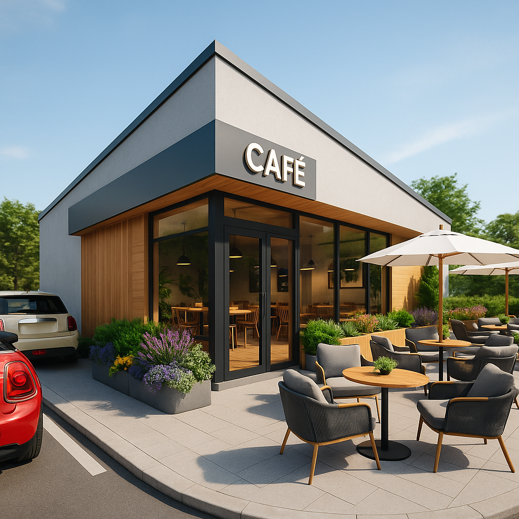 Na predaj investičný pozemok v centre Martina - 4