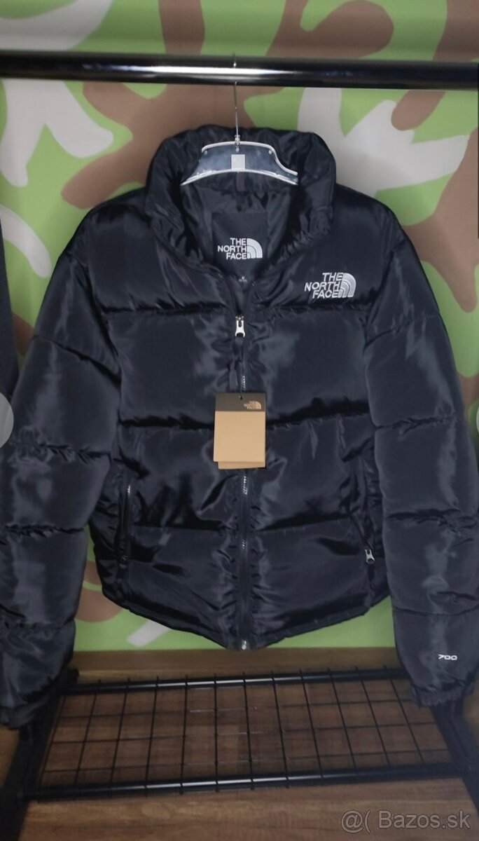 The North Face - 4