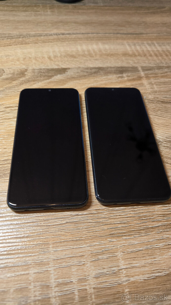 Samsung Galaxy A20e – čierny - 4