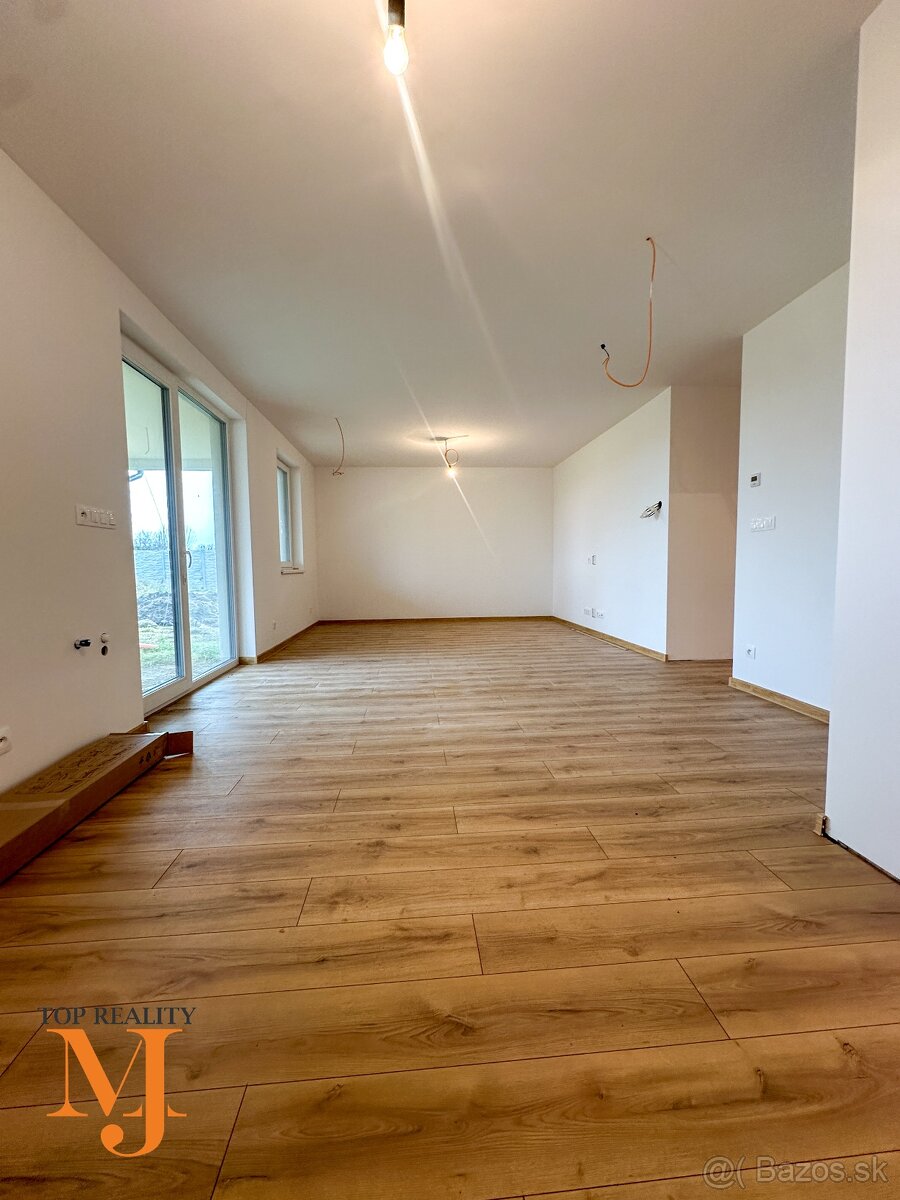 Moderná 4-izb.NOVOSTAVBA v novej lokalite obce Kajal - 4