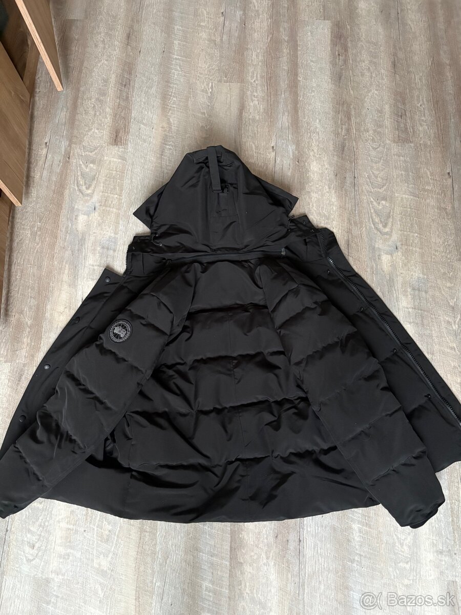 Canada goose bunda - 4