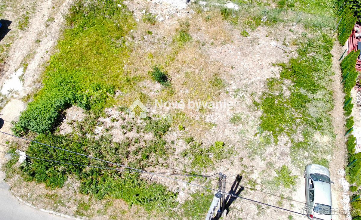 NA PREDAJ stavebný pozemok za skvelú cenu v meste Trebišov - 4