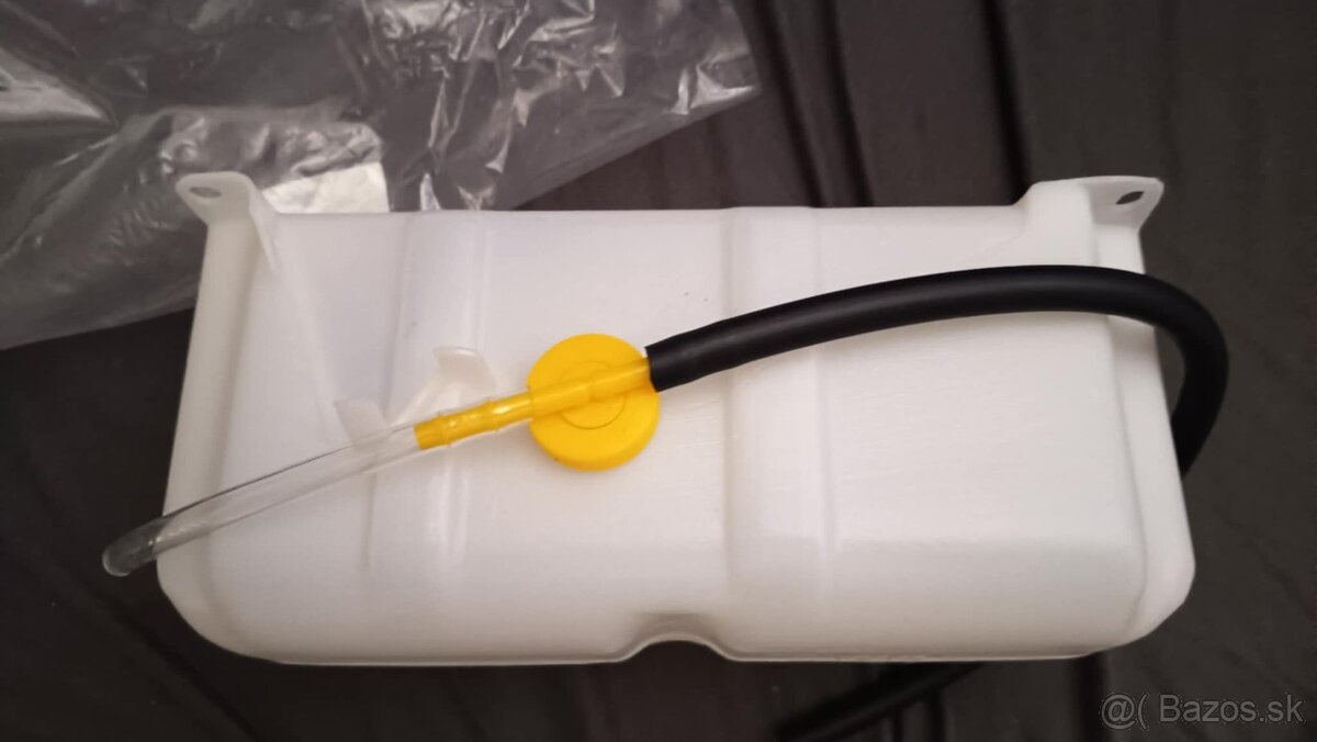 Nissan patrol Y60 - 4