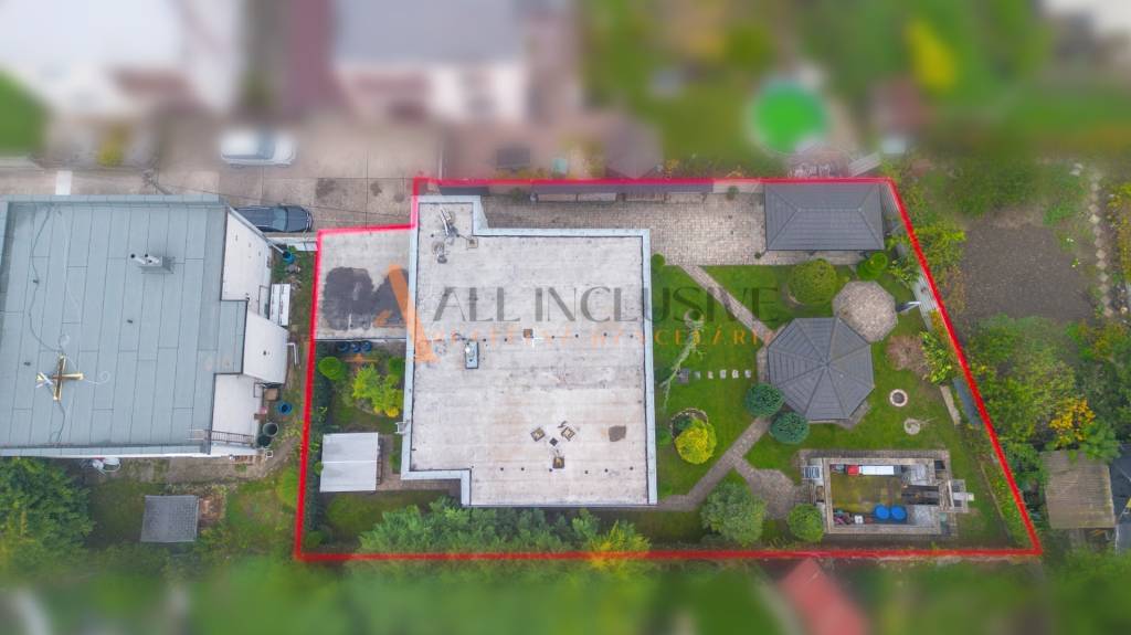 ALL INCLUSIVE I 2 GENERAČNÝ RD S GARÁŽOU A S BENEFITMI SLÁDK - 4