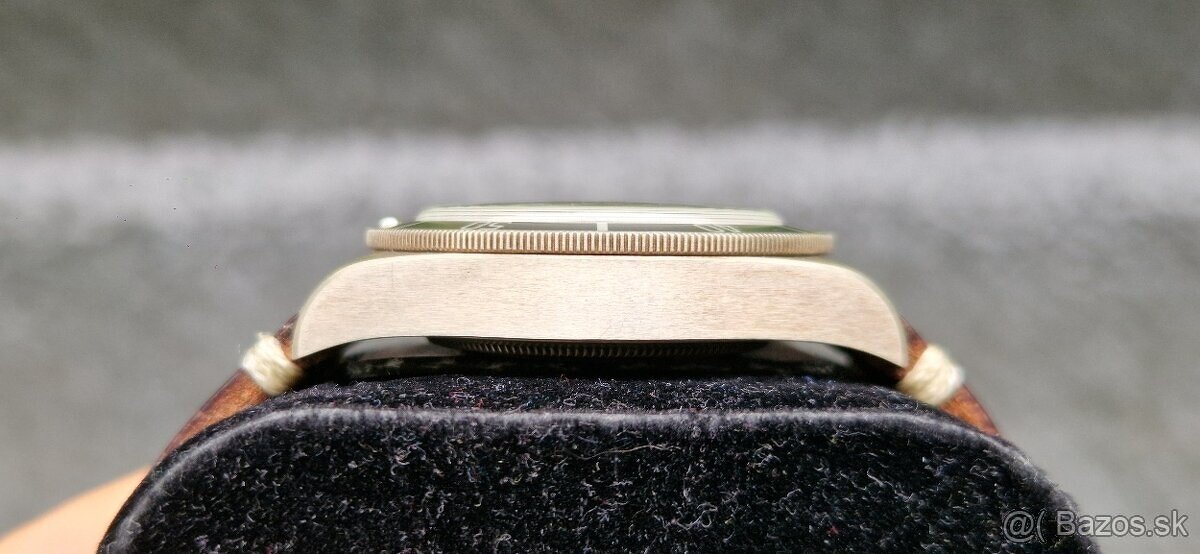 Predám TUDOR Black Bay 58 925 - 4