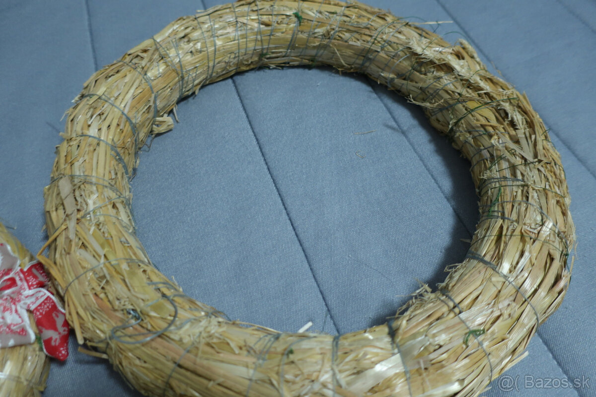 Vianocne ozdoby, dekoracie - 4