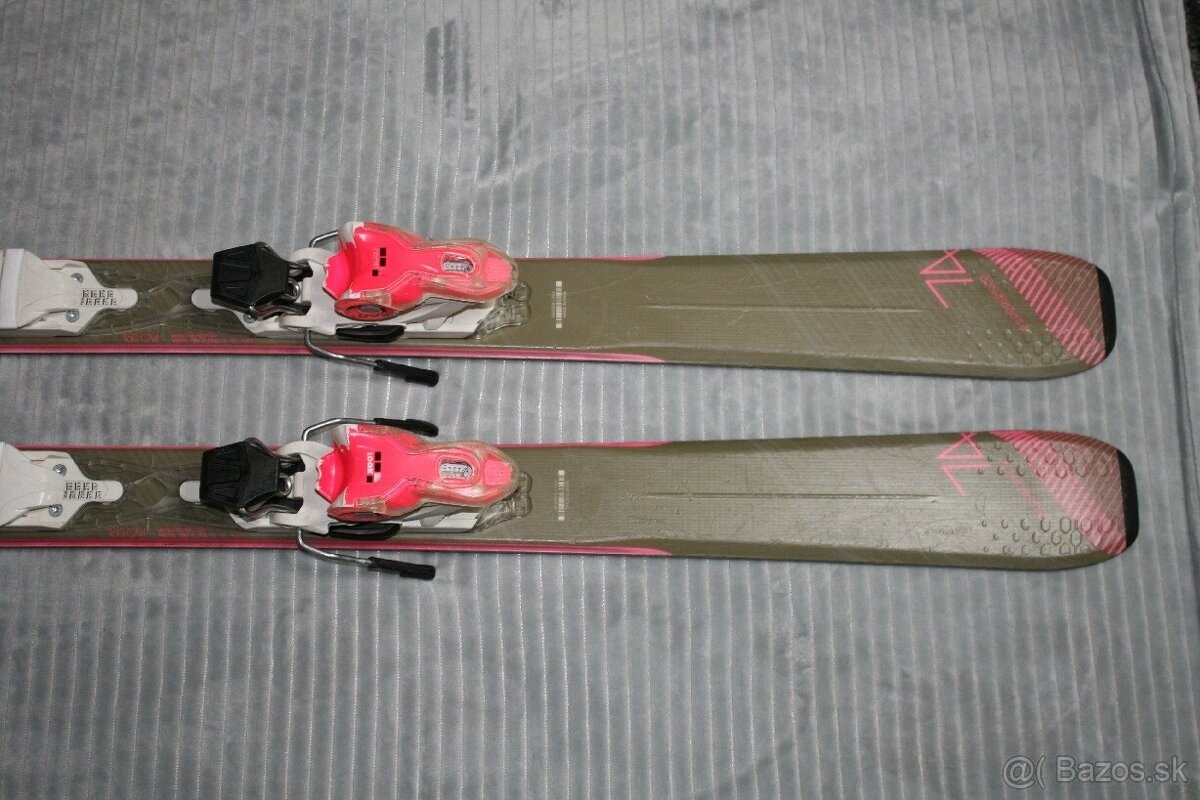 lyže Rossignol Experience 74 160 cm - 4