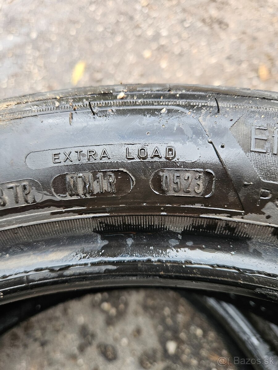 Letne 205/50 R17 - 4