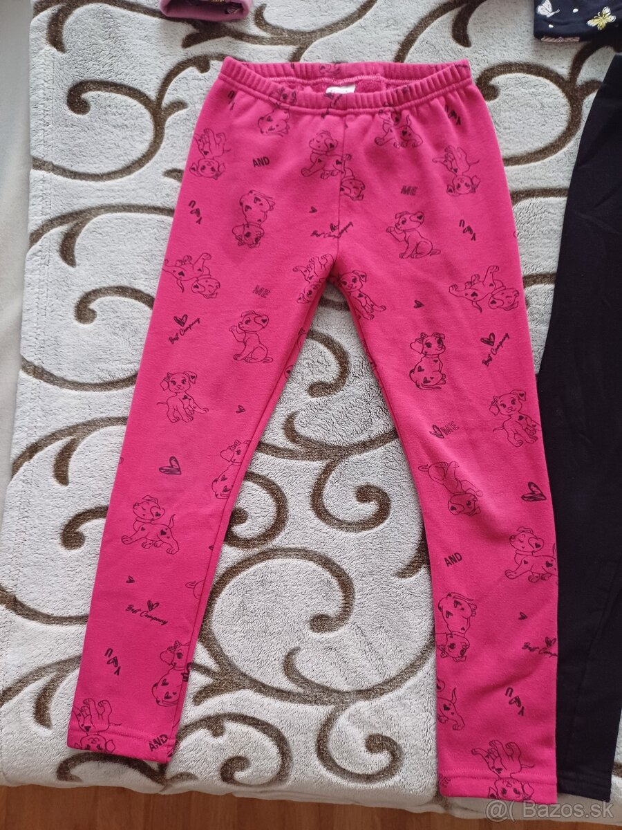 Zateplene leginy - 4