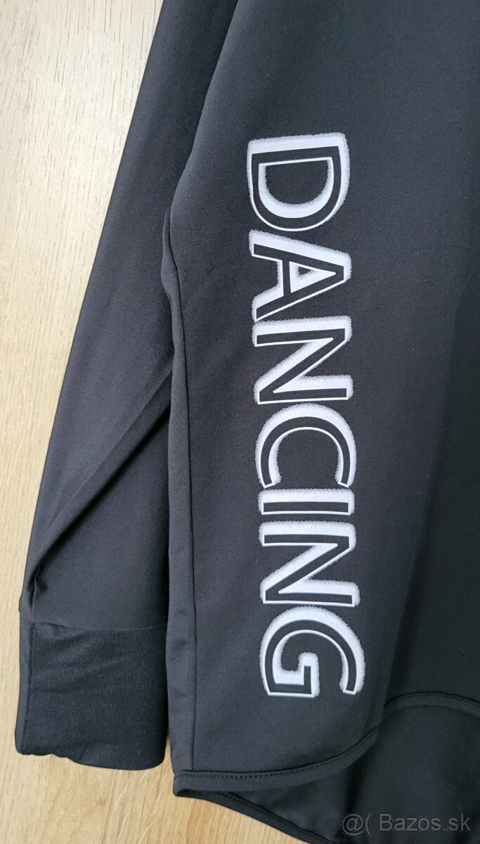 Tričko "Dancing" - 4